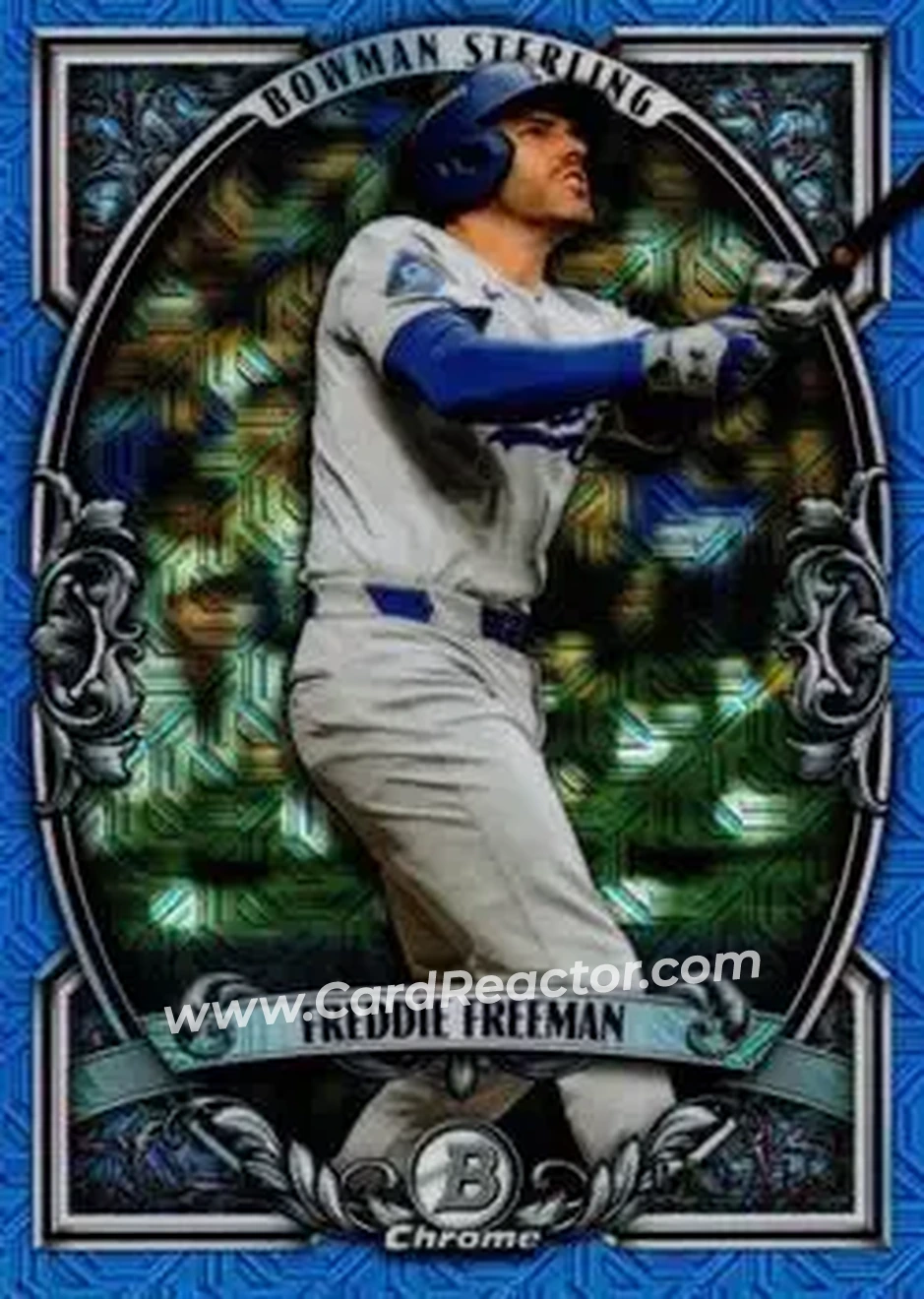 Freddie Freeman