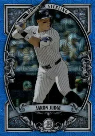 Aaron Judge