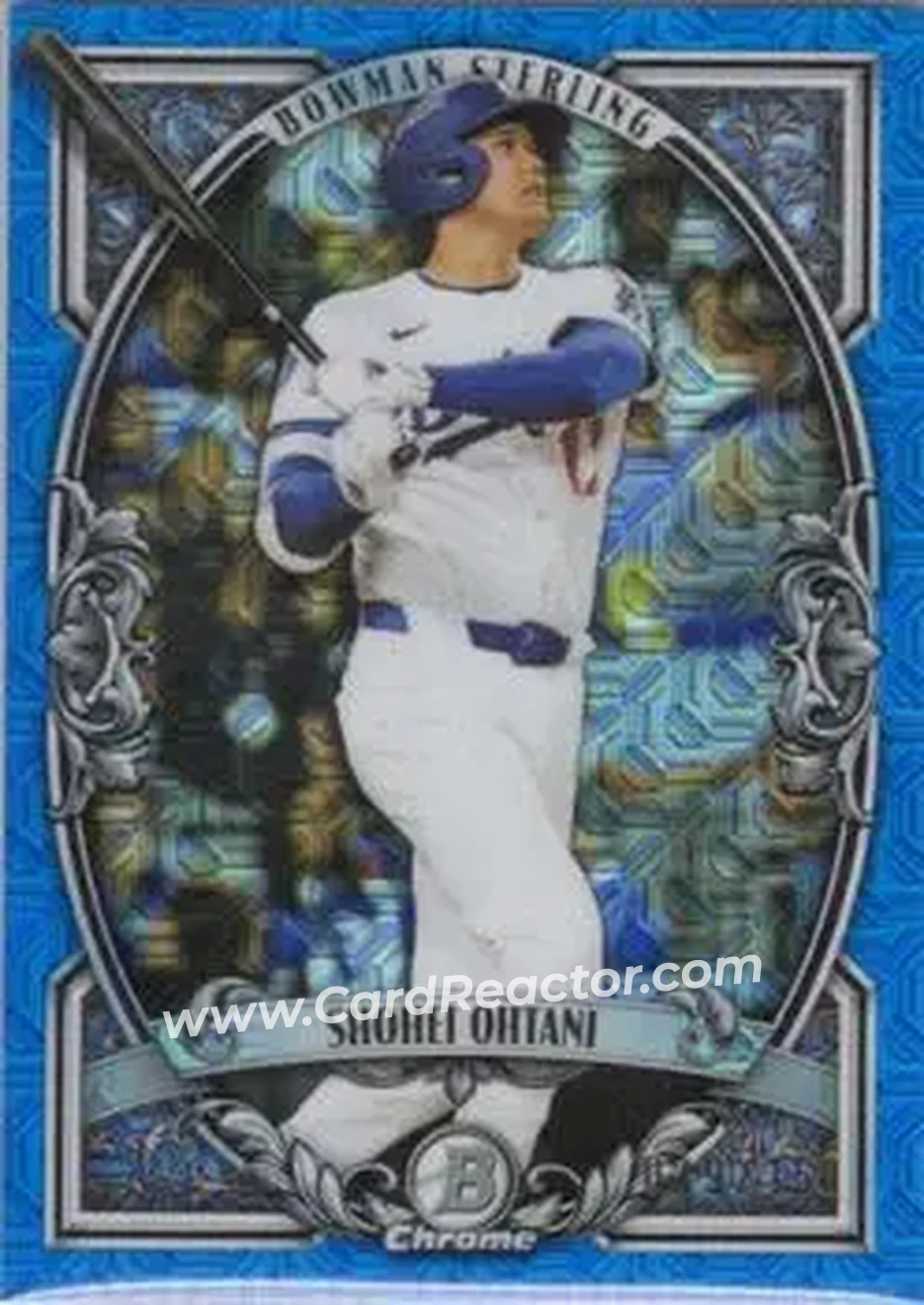 Shohei Ohtani