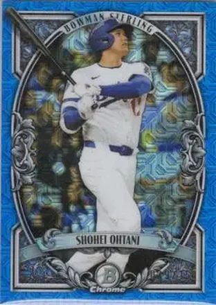 Shohei Ohtani