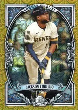 Jackson Chourio