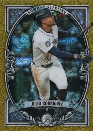 Julio Rodríguez