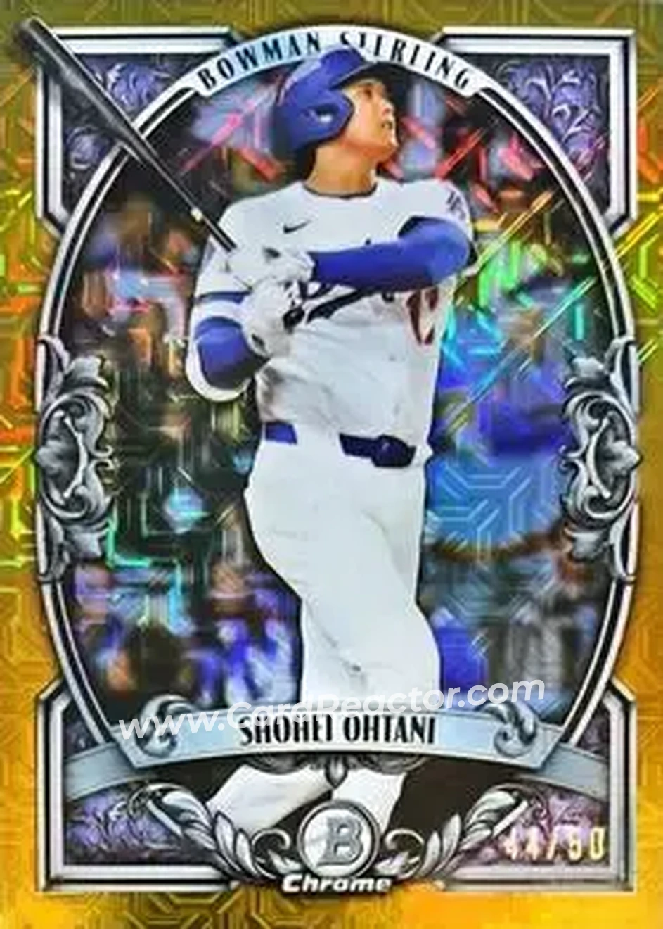 Shohei Ohtani