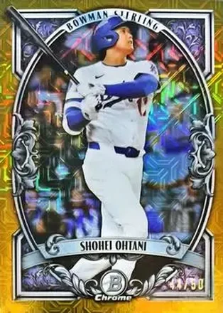 Shohei Ohtani