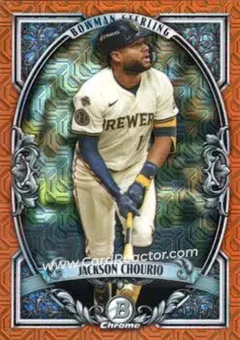Jackson Chourio