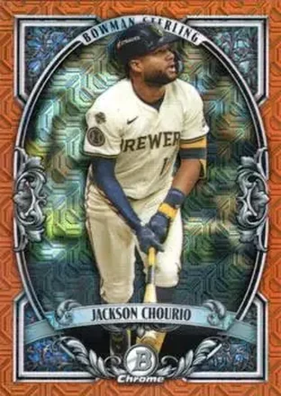 Jackson Chourio