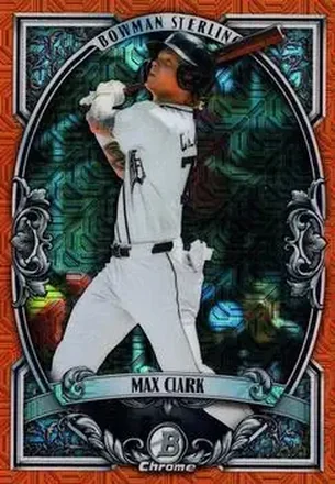 Max Clark
