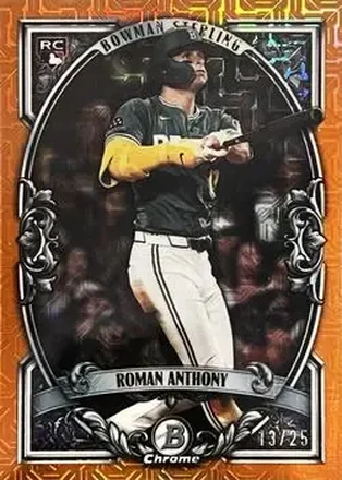 Roman Anthony