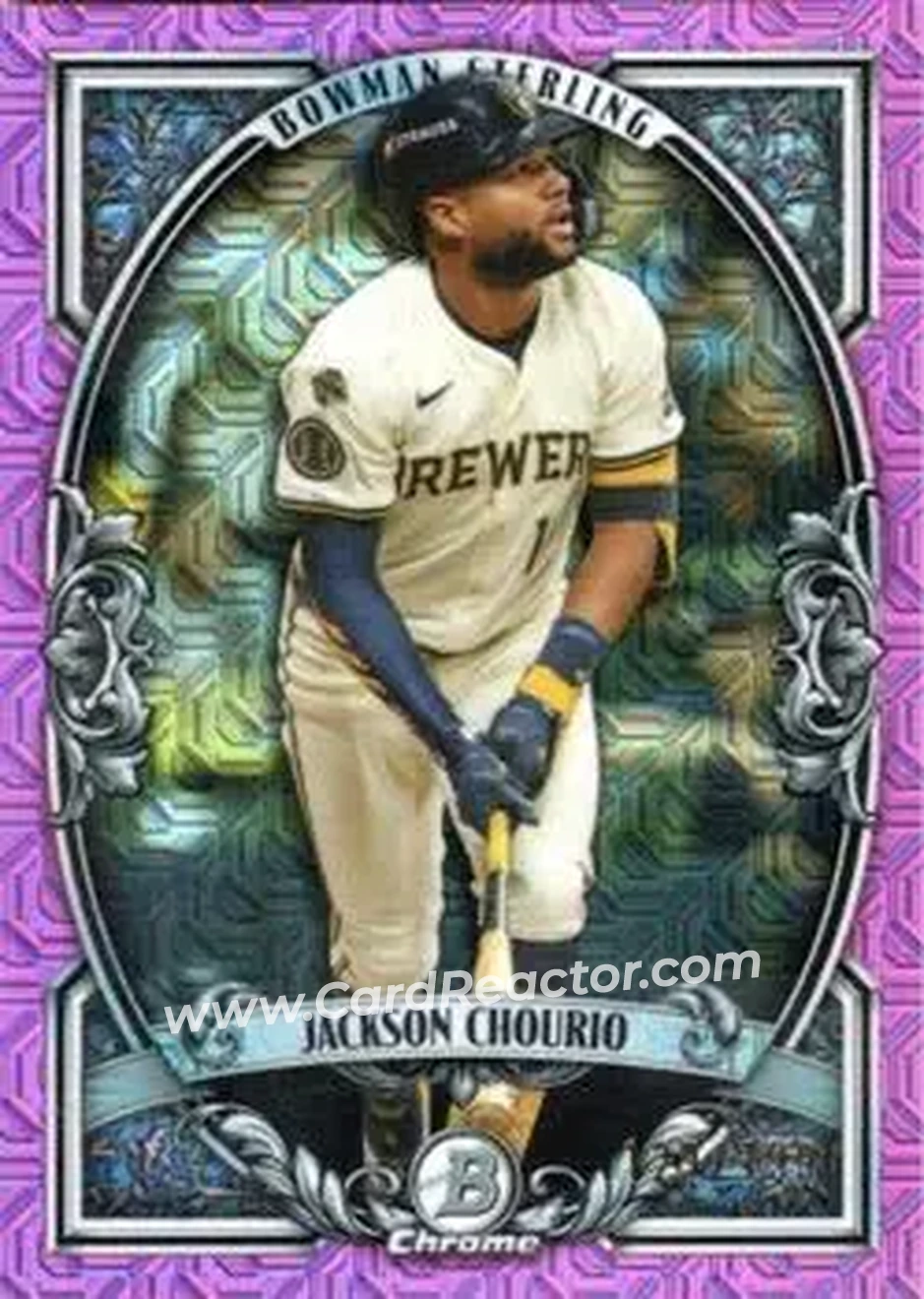 Jackson Chourio