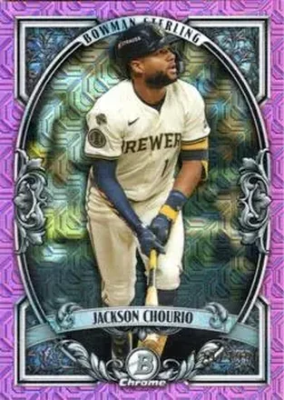 Jackson Chourio