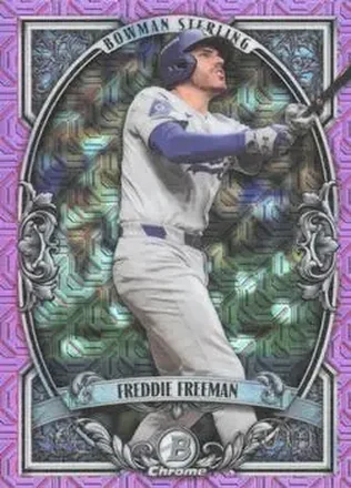 Freddie Freeman