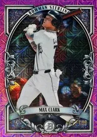 Max Clark