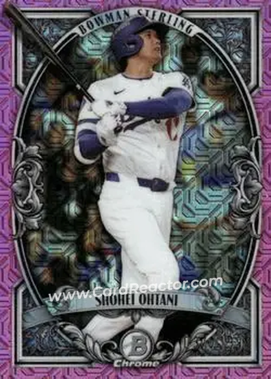 Shohei Ohtani
