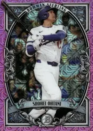 Shohei Ohtani