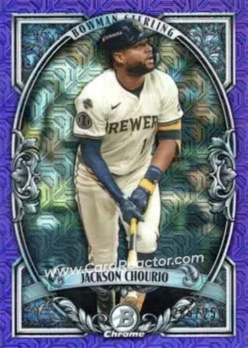 Jackson Chourio