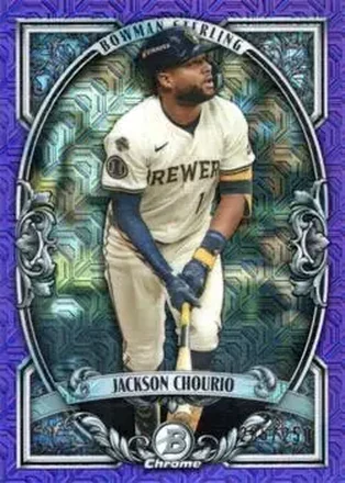 Jackson Chourio