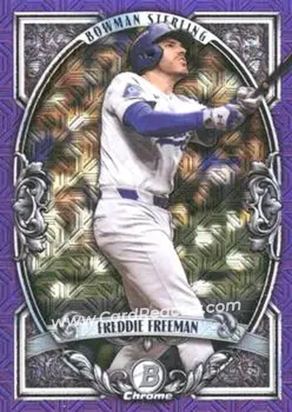 Freddie Freeman