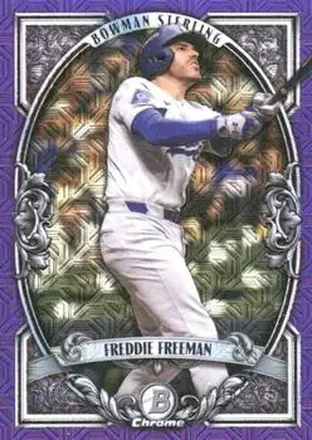 Freddie Freeman