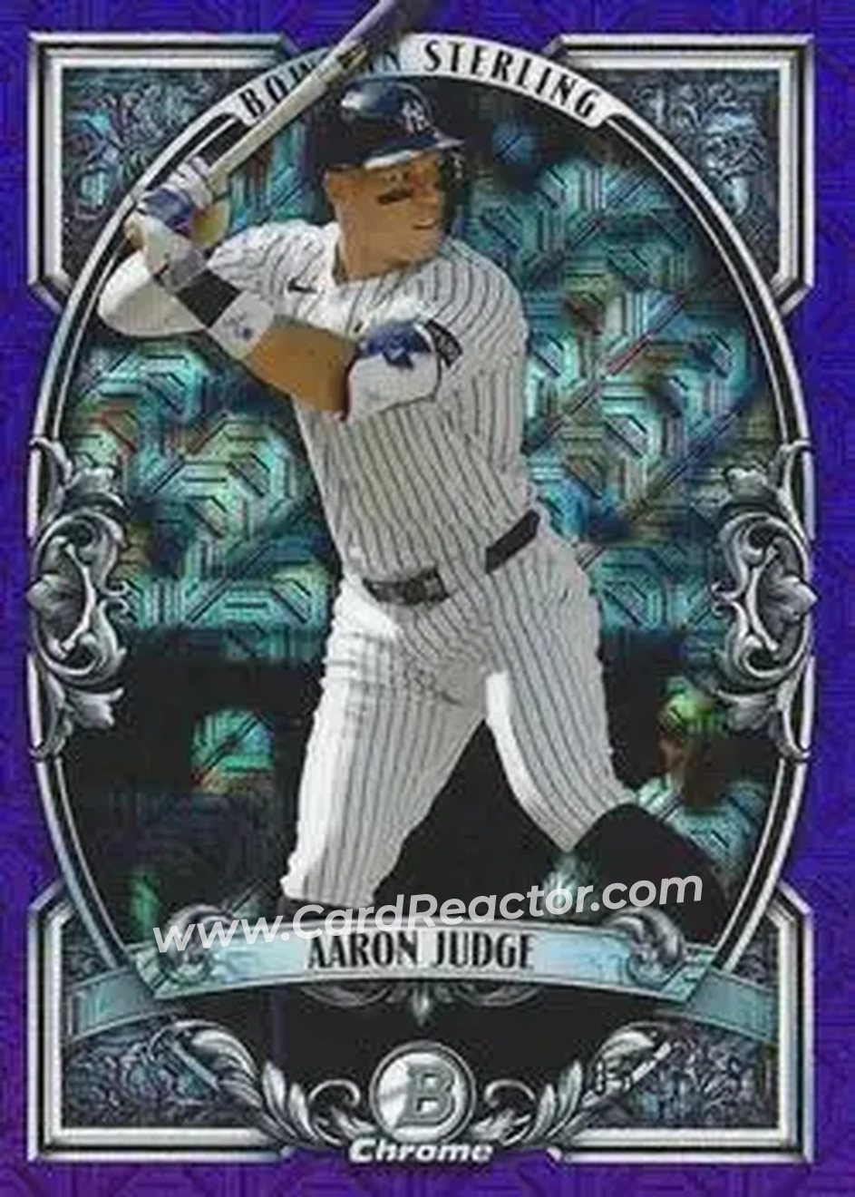 Aaron Judge