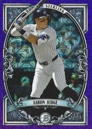 Aaron Judge
