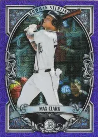 Max Clark