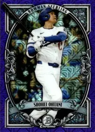 Shohei Ohtani