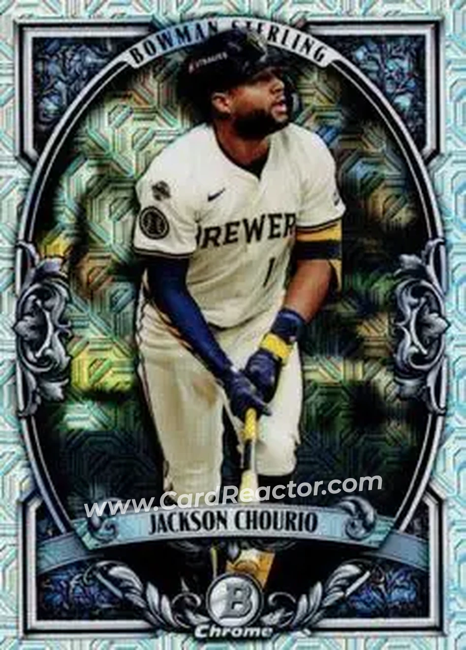 Jackson Chourio