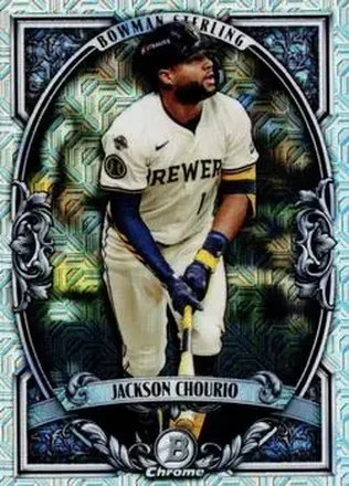 Jackson Chourio