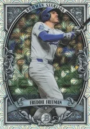 Freddie Freeman