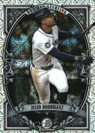 Julio Rodríguez