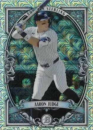 Aaron Judge