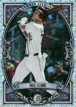 Max Clark