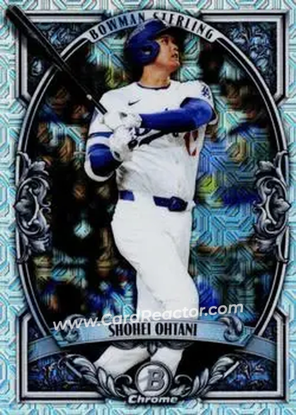 Shohei Ohtani