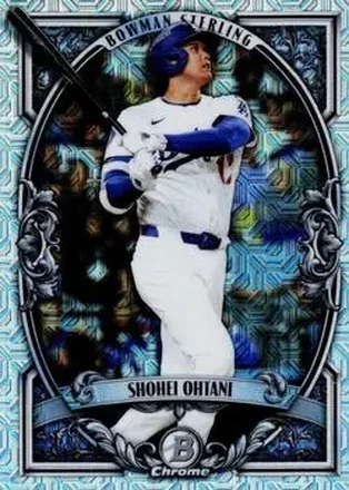 Shohei Ohtani