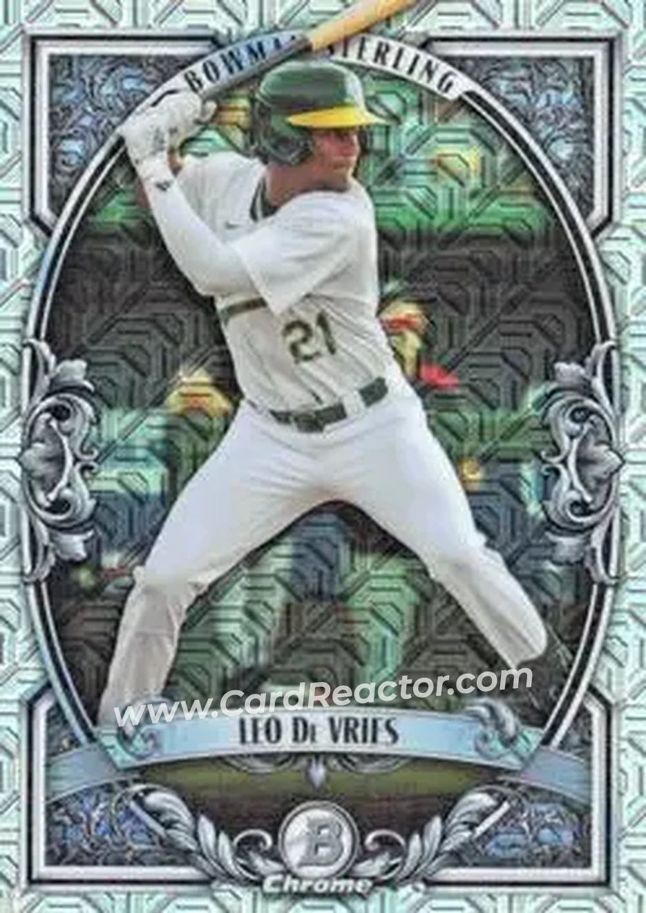 Leo De Vries