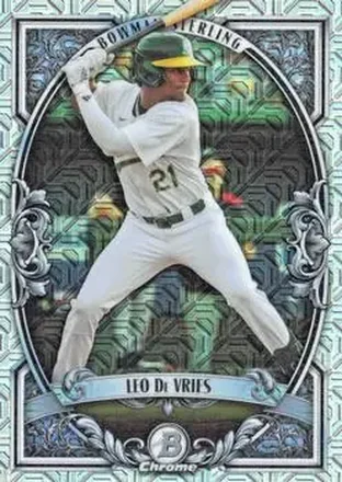Leo De Vries card preview