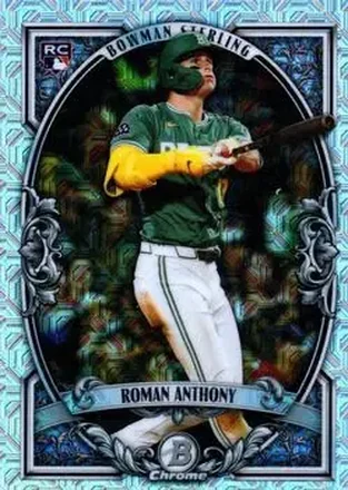 Roman Anthony card preview