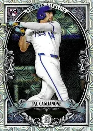 Jac Caglianone
