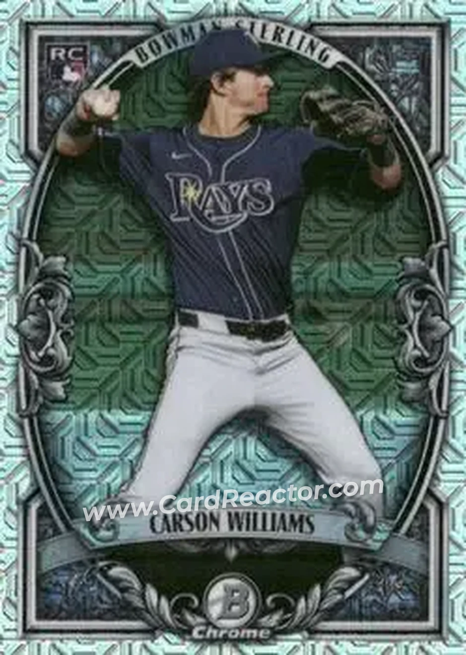Carson Williams