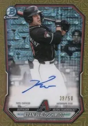 Ryan Waldschmidt card preview