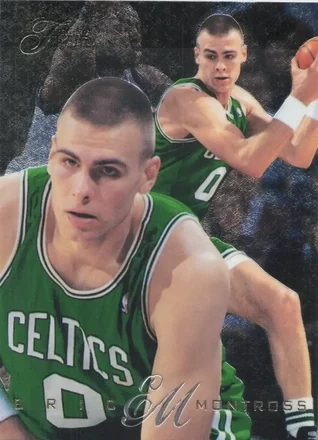 Eric Montross