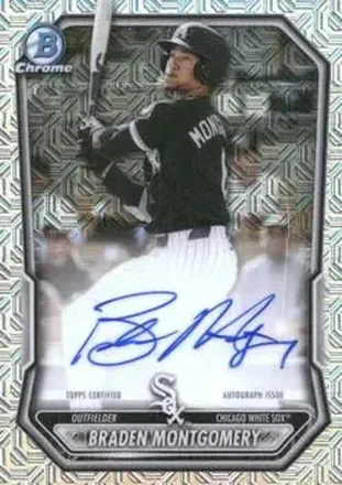 Braden Montgomery card preview
