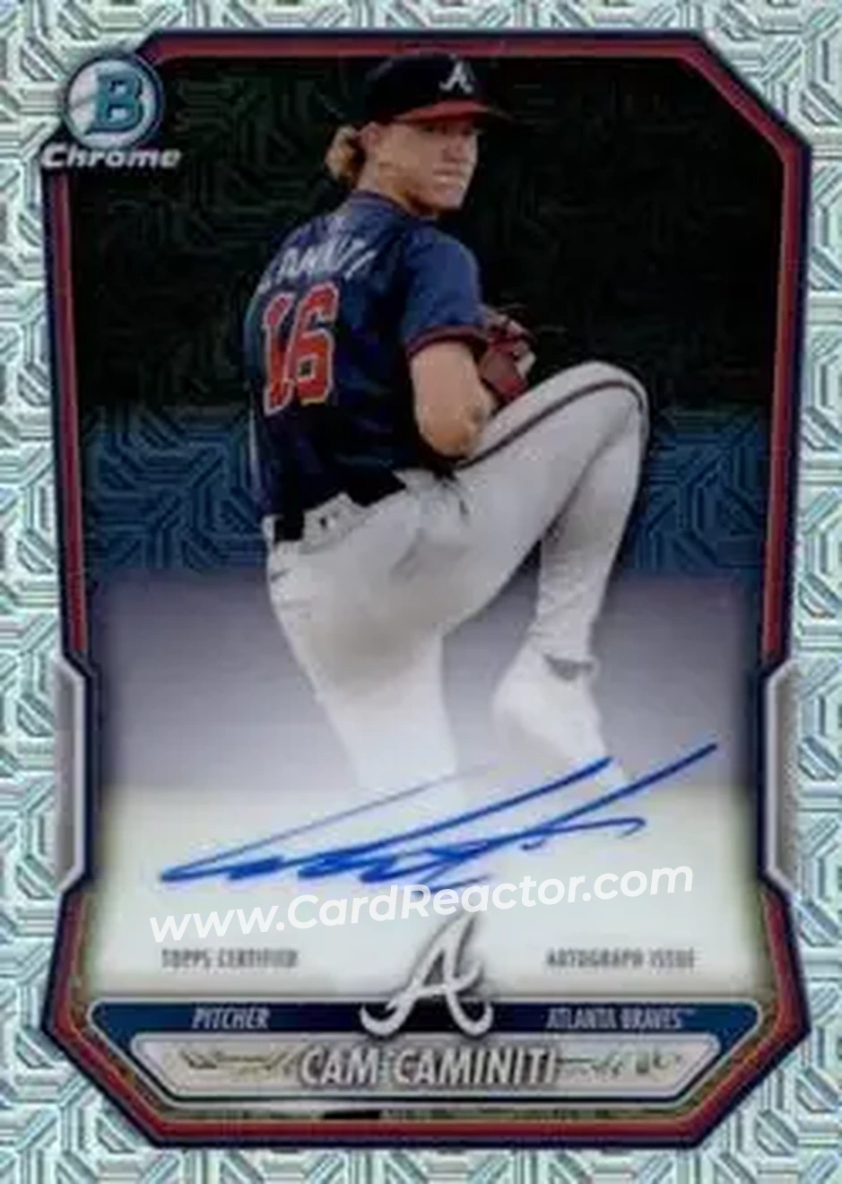 Cam Caminiti