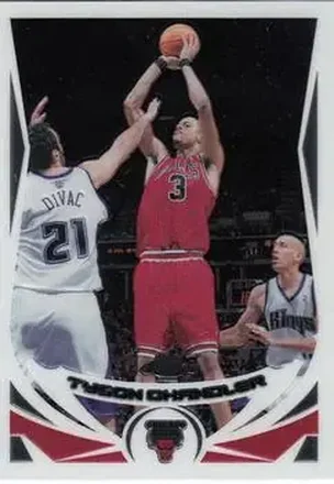 Tyson Chandler