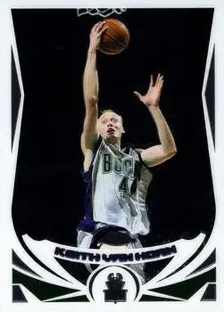 Keith Van Horn