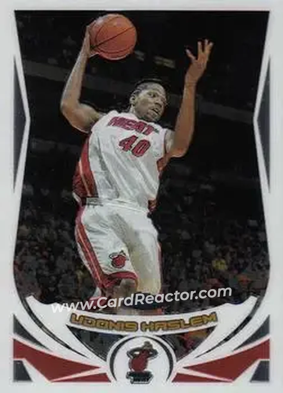 Udonis Haslem