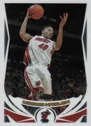 Udonis Haslem