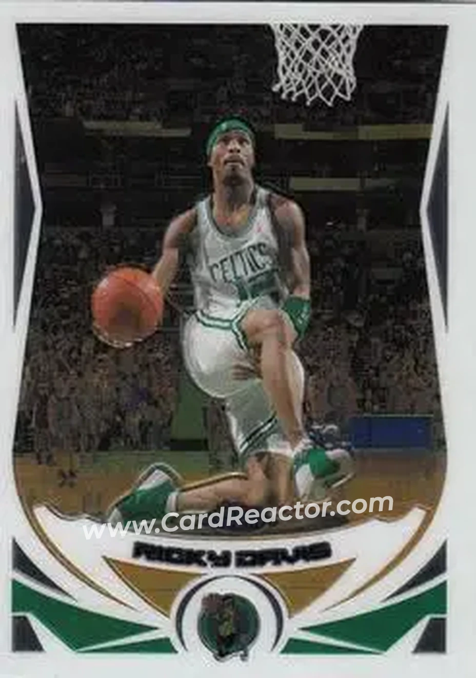 Ricky Davis