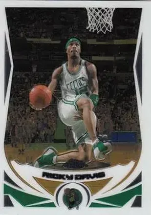 Ricky Davis