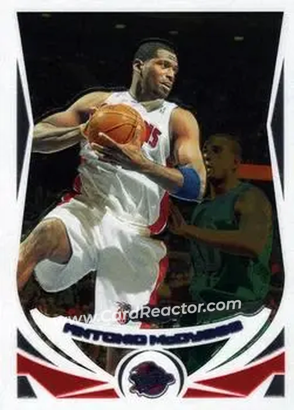 Antonio McDyess
